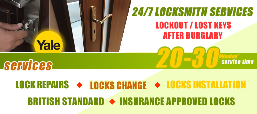 Selsdon Locksmith